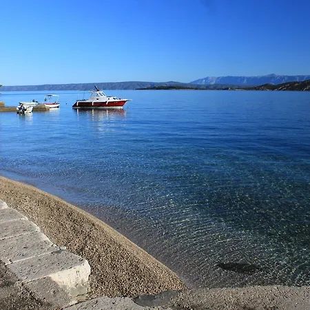 Studio Racisce 9170b Apartment Korčula