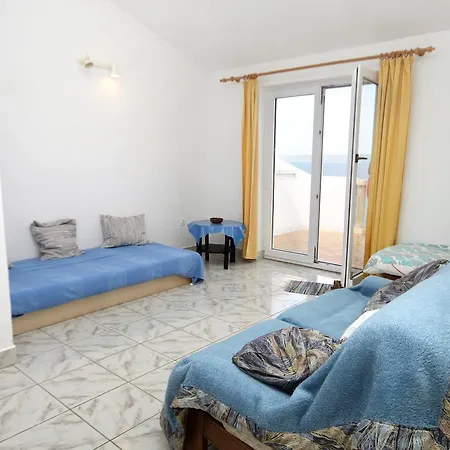 Studio Racisce 9170b Apartment *