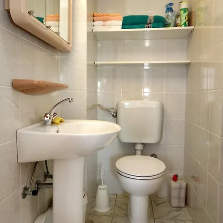 Studio Racisce 9170b Apartment *