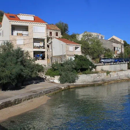 Apartment Studio Racisce 9170b Korčula